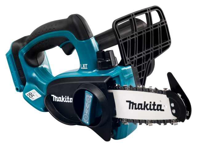 LXT®Akumulatora  ķēdes zāģis DUC122Z 18V Makita