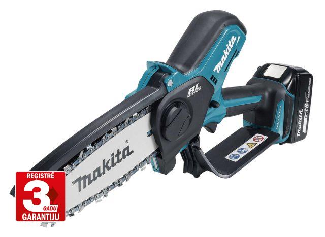 Ķēdes zāģis LXT 18V 150mm DUC150Z Makita