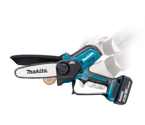 Ķēdes zāģis LXT 18V 150mm DUC150Z Makita