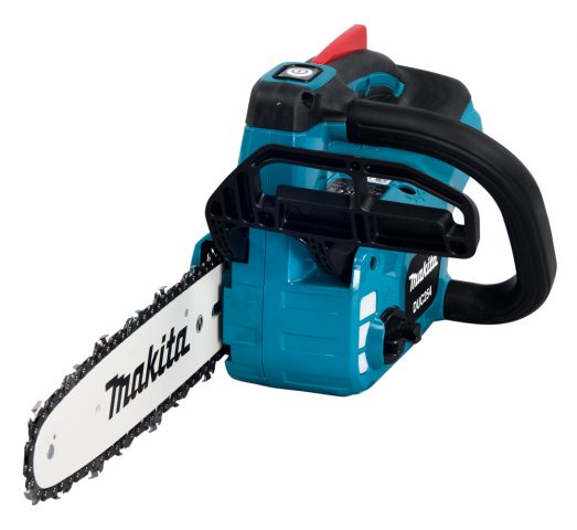 LXT®Akumulatora ķēdes zāģis DUC254Z 18V Makita
