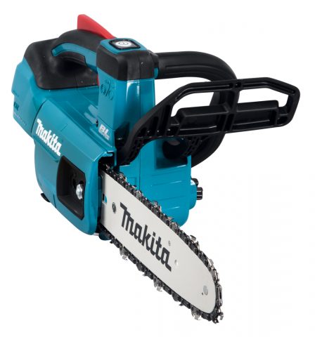 LXT®Akumulatora ķēdes zāģis DUC254Z 18V Makita