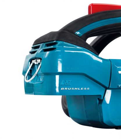 LXT®Akumulatora ķēdes zāģis DUC254Z 18V Makita
