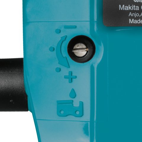 LXT®Akumulatora ķēdes zāģis DUC254Z 18V Makita