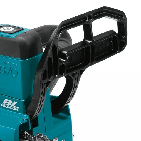 LXT®Akumulatora ķēdes zāģis DUC254Z 18V Makita