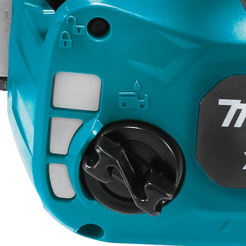 Akumulatora Ķēdes zāģis LXT ® DUC254RTE 18V Makita