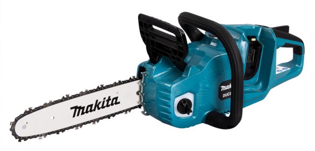 LXT®Akumulatora ķēdes zāģis DUC303Z 18V Makita
