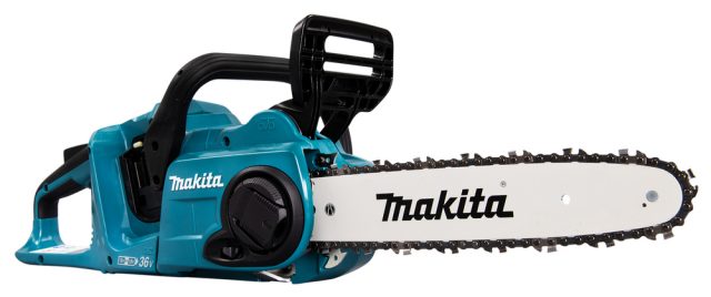 LXT®Akumulatora ķēdes zāģis DUC303Z 18V Makita