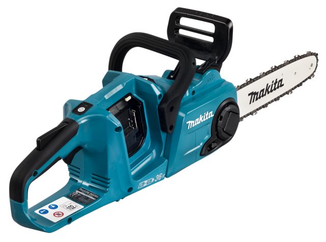 LXT®Akumulatora ķēdes zāģis DUC303Z 18V Makita