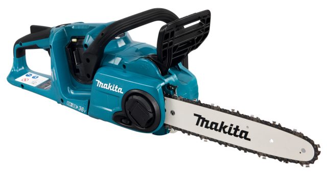 LXT®Akumulatora ķēdes zāģis DUC303Z 18V Makita