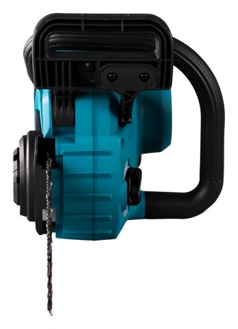 Akumulatora ķēdes zāģis LXT® DUC307RT 18V Makita