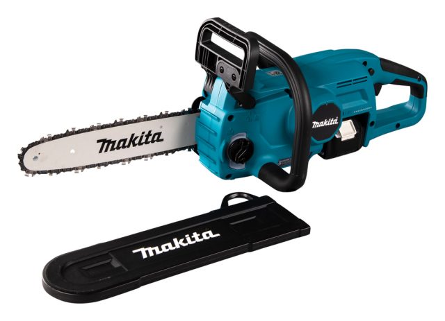 Akumulatora ķēdes zāģis LXT® DUC307RT 18V Makita
