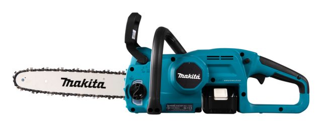Akumulatora ķēdes zāģis LXT® DUC307RT 18V Makita