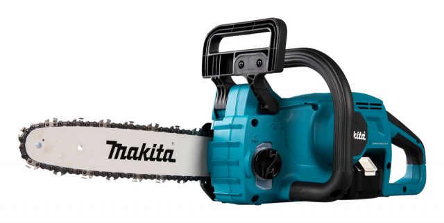 Akumulatora ķēdes zāģis LXT® DUC307RT 18V Makita