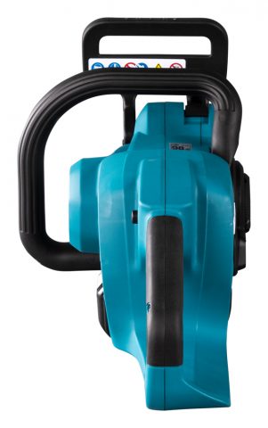 Akumulatora ķēdes zāģis LXT® DUC307RT 18V Makita