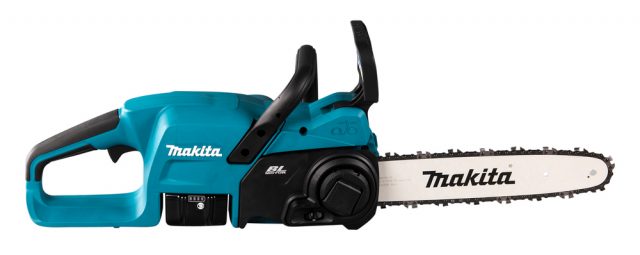 Akumulatora ķēdes zāģis LXT® DUC307RT 18V Makita
