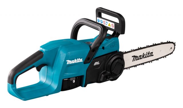 Akumulatora ķēdes zāģis LXT® DUC307RT 18V Makita