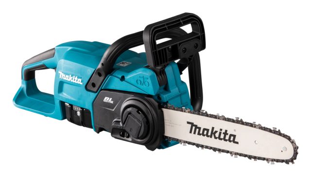 Akumulatora ķēdes zāģis LXT® DUC307RT 18V Makita