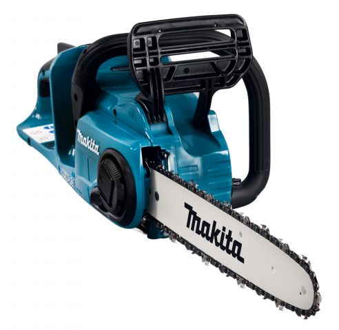 LXT®Akumulatora ķēdes zāģis DUC353Z 18V Makita