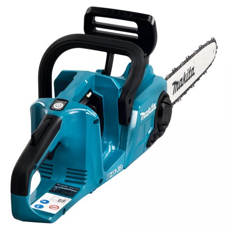 LXT®Akumulatora ķēdes zāģis DUC353Z 18V Makita