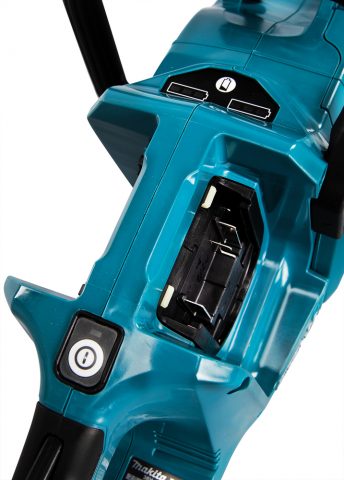 LXT®Akumulatora ķēdes zāģis DUC353Z 18V Makita