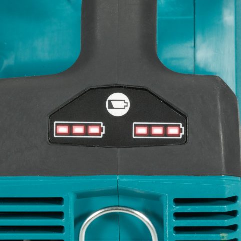 Akumulatora ķēdes zāģis DUC356Z 18V LXT Makita