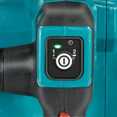 Akumulatora ķēdes zāģis DUC356Z 18V LXT Makita