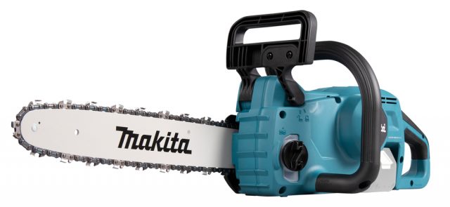 Akumulatora ķēdes zāģis LXT® DUC357Z 18V Makita