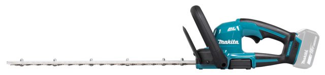 LXT ®Akumulatora dzīvžogu šķēres DUH506Z 18V Makita