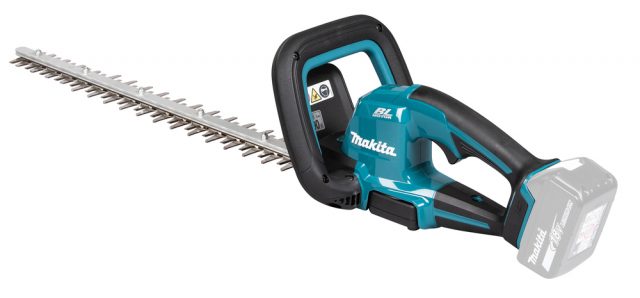 LXT ®Akumulatora dzīvžogu šķēres DUH506Z 18V Makita