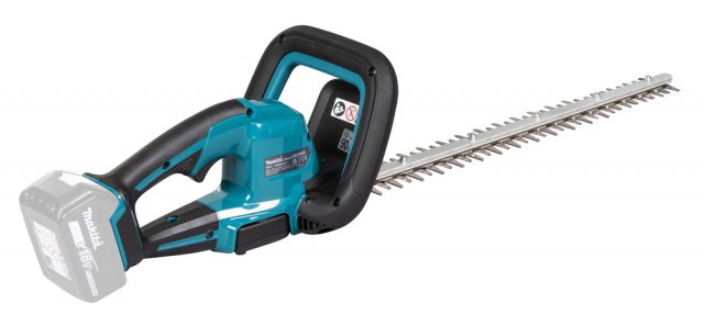 LXT ®Akumulatora dzīvžogu šķēres DUH506Z 18V Makita