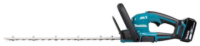 LXT ®Akumulatora dzīvžogu šķēres DUH506Z 18V Makita