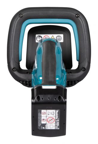LXT ®Akumulatora dzīvžogu šķēres DUH506Z 18V Makita