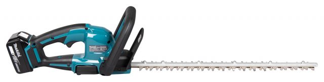 LXT ®Akumulatora dzīvžogu šķēres DUH506Z 18V Makita