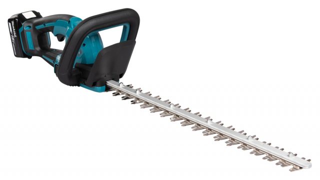 LXT ®Akumulatora dzīvžogu šķēres DUH506Z 18V Makita