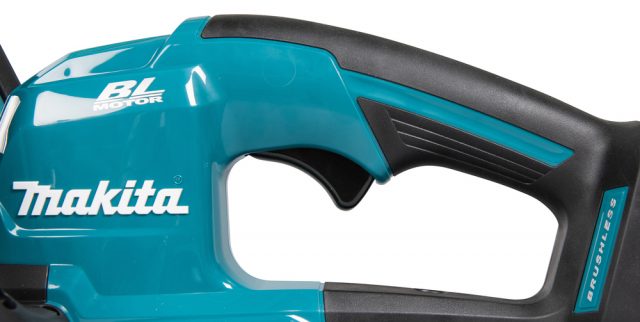 LXT ®Akumulatora dzīvžogu šķēres DUH506Z 18V Makita
