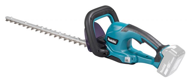 LXT® Dzīvžogu šķēres  DUH507Z Akumulatora 18V MAKITA