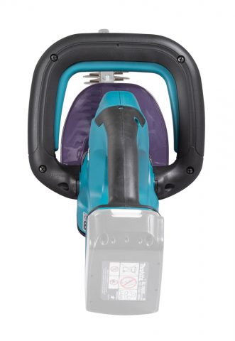 LXT® Dzīvžogu šķēres  DUH507Z Akumulatora 18V MAKITA