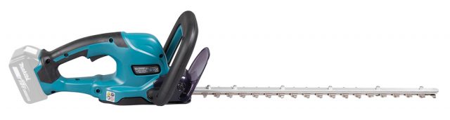 LXT® Dzīvžogu šķēres  DUH507Z Akumulatora 18V MAKITA