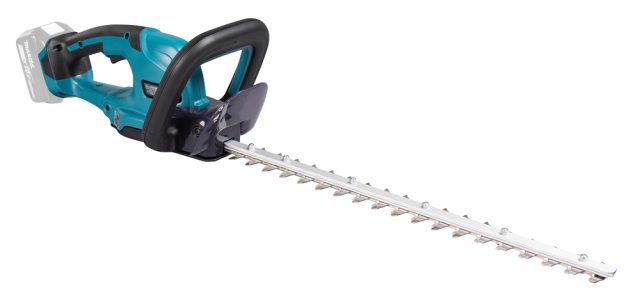 LXT® Dzīvžogu šķēres  DUH507Z Akumulatora 18V MAKITA