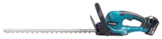 LXT® Dzīvžogu šķēres  DUH507Z Akumulatora 18V MAKITA