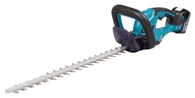LXT® Dzīvžogu šķēres  DUH507Z Akumulatora 18V MAKITA