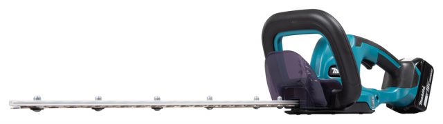 LXT® Dzīvžogu šķēres  DUH507Z Akumulatora 18V MAKITA