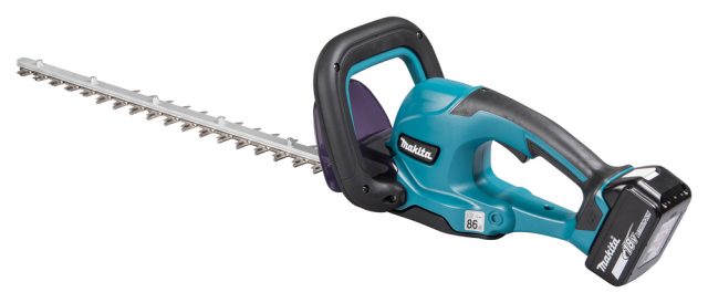LXT® Dzīvžogu šķēres  DUH507Z Akumulatora 18V MAKITA