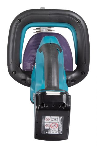 LXT® Dzīvžogu šķēres  DUH507Z Akumulatora 18V MAKITA