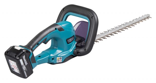 LXT® Dzīvžogu šķēres  DUH507Z Akumulatora 18V MAKITA