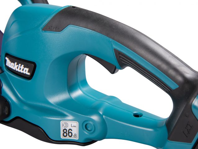 LXT® Dzīvžogu šķēres  DUH507Z Akumulatora 18V MAKITA
