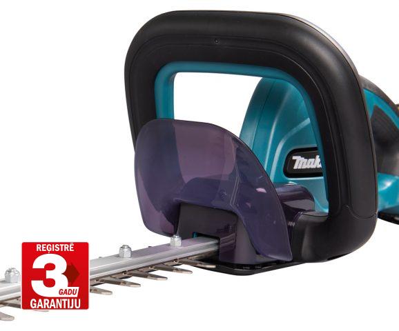 LXT® Dzīvžogu šķēres  DUH507Z Akumulatora 18V MAKITA