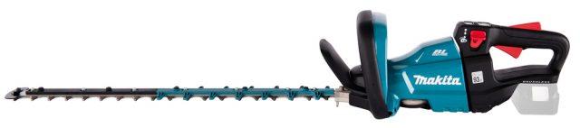 LXT® Akumulatora dzīvžogu šķēres DUH601Z 18V Makita
