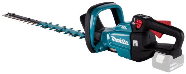 LXT® Akumulatora dzīvžogu šķēres DUH601Z 18V Makita