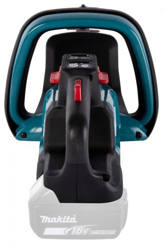LXT® Akumulatora dzīvžogu šķēres DUH601Z 18V Makita